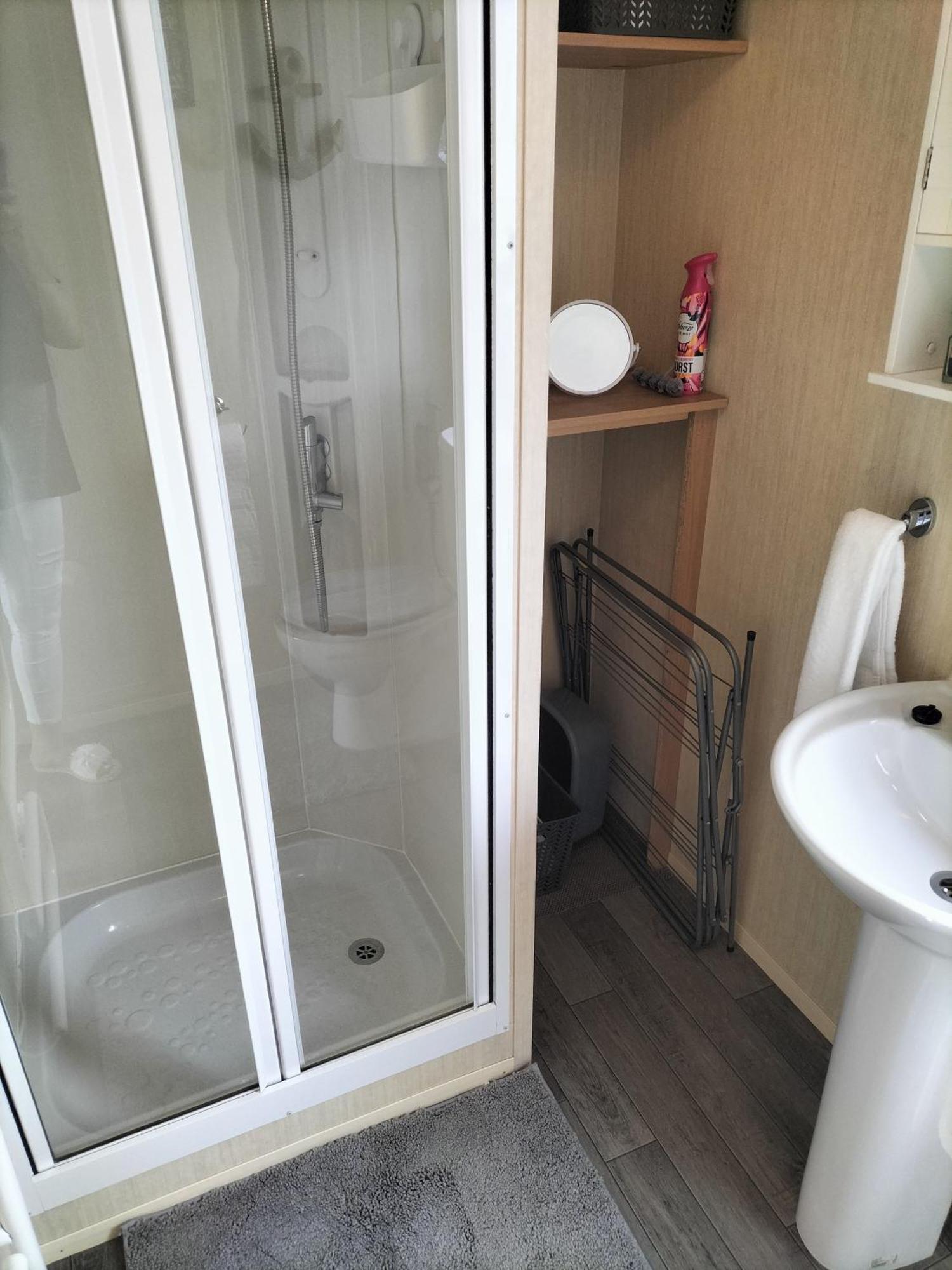 3 Bedroom Caravan, Edi Rita, Robin Hood, Pet Friendly Meliden Екстер'єр фото