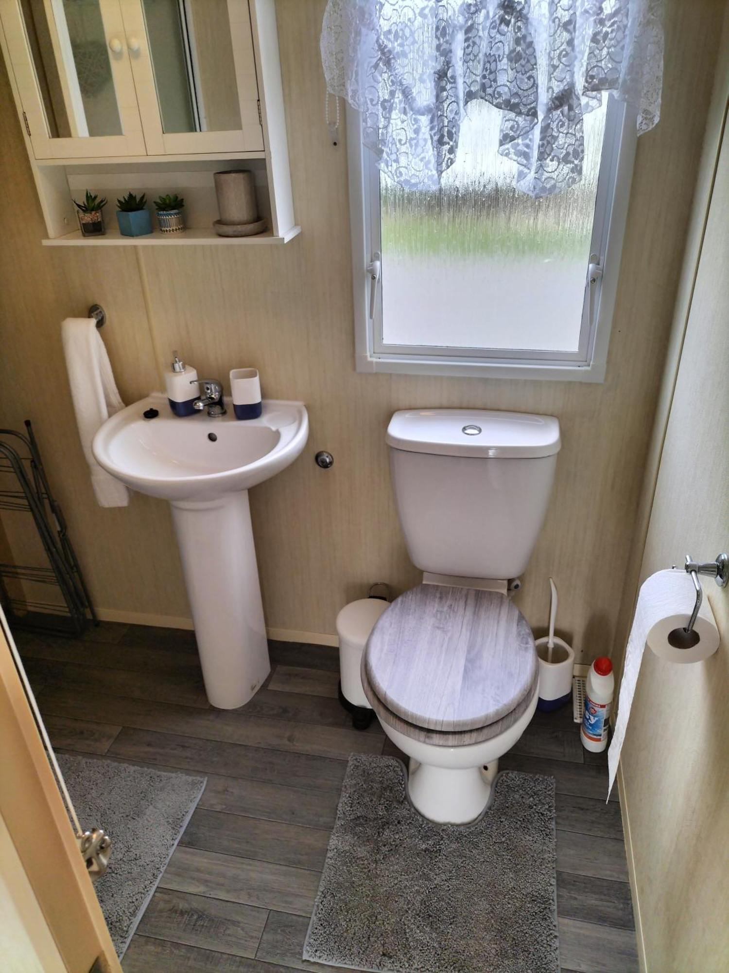 3 Bedroom Caravan, Edi Rita, Robin Hood, Pet Friendly Meliden Екстер'єр фото