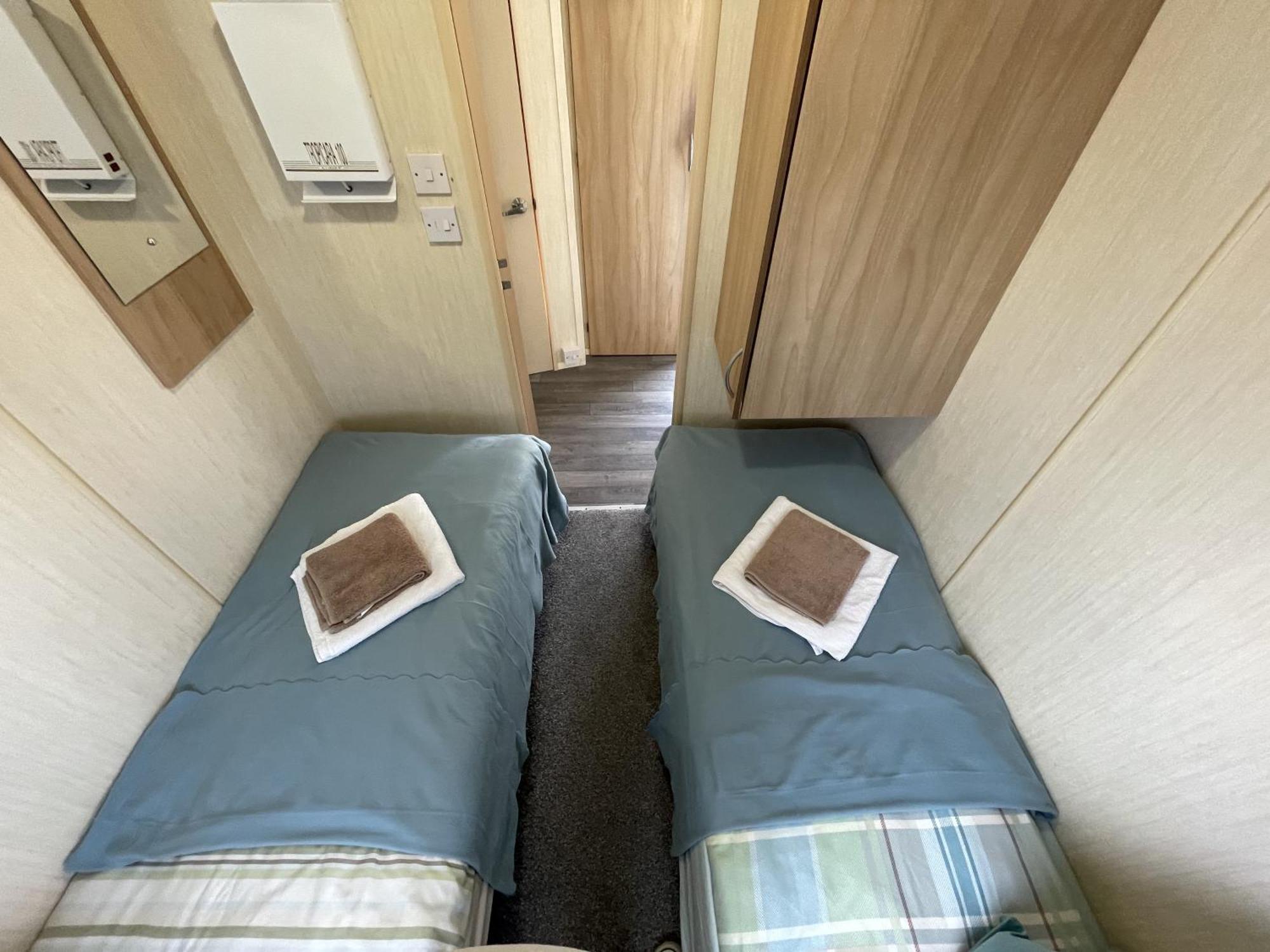 3 Bedroom Caravan, Edi Rita, Robin Hood, Pet Friendly Meliden Екстер'єр фото