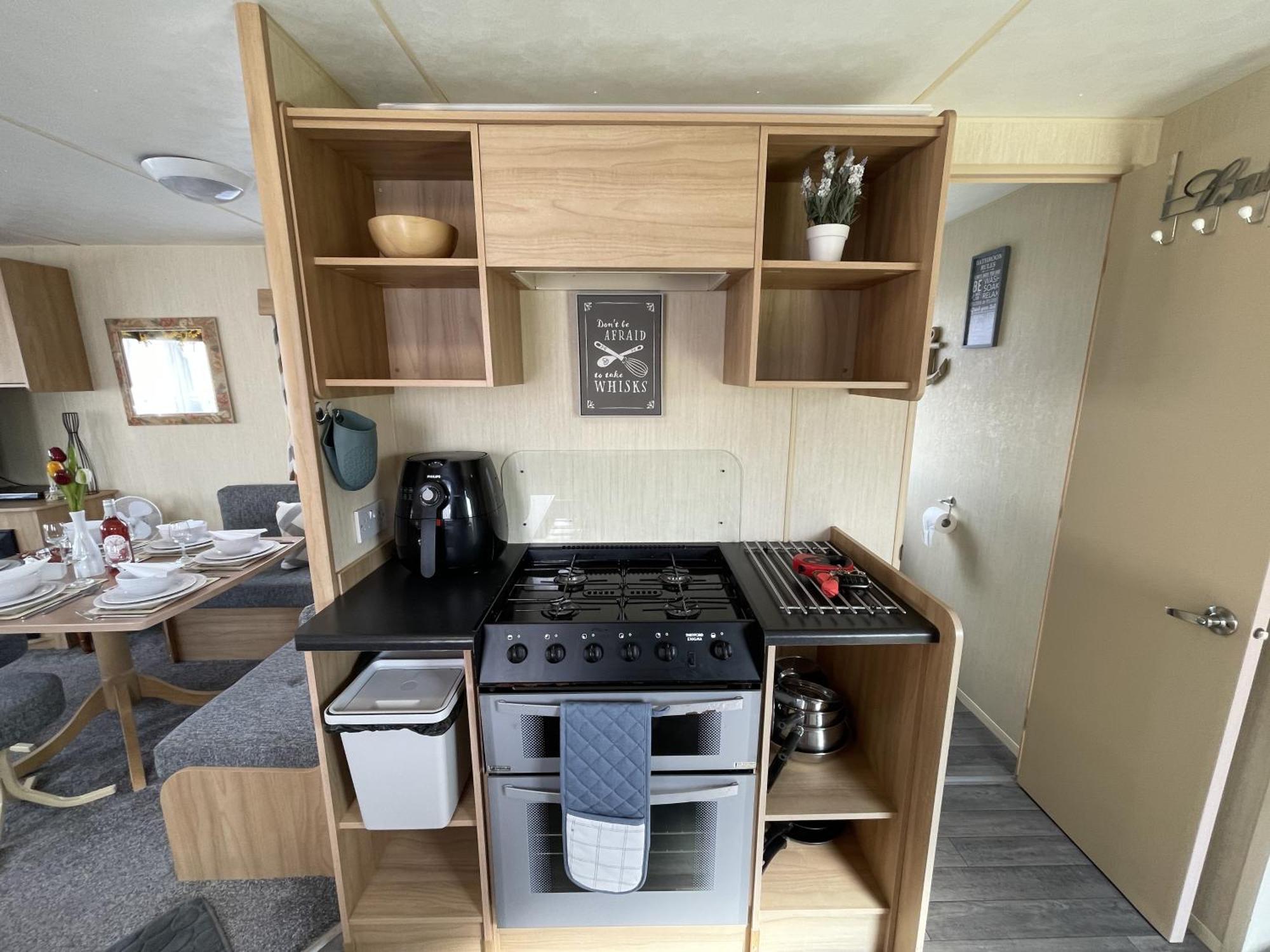 3 Bedroom Caravan, Edi Rita, Robin Hood, Pet Friendly Meliden Екстер'єр фото