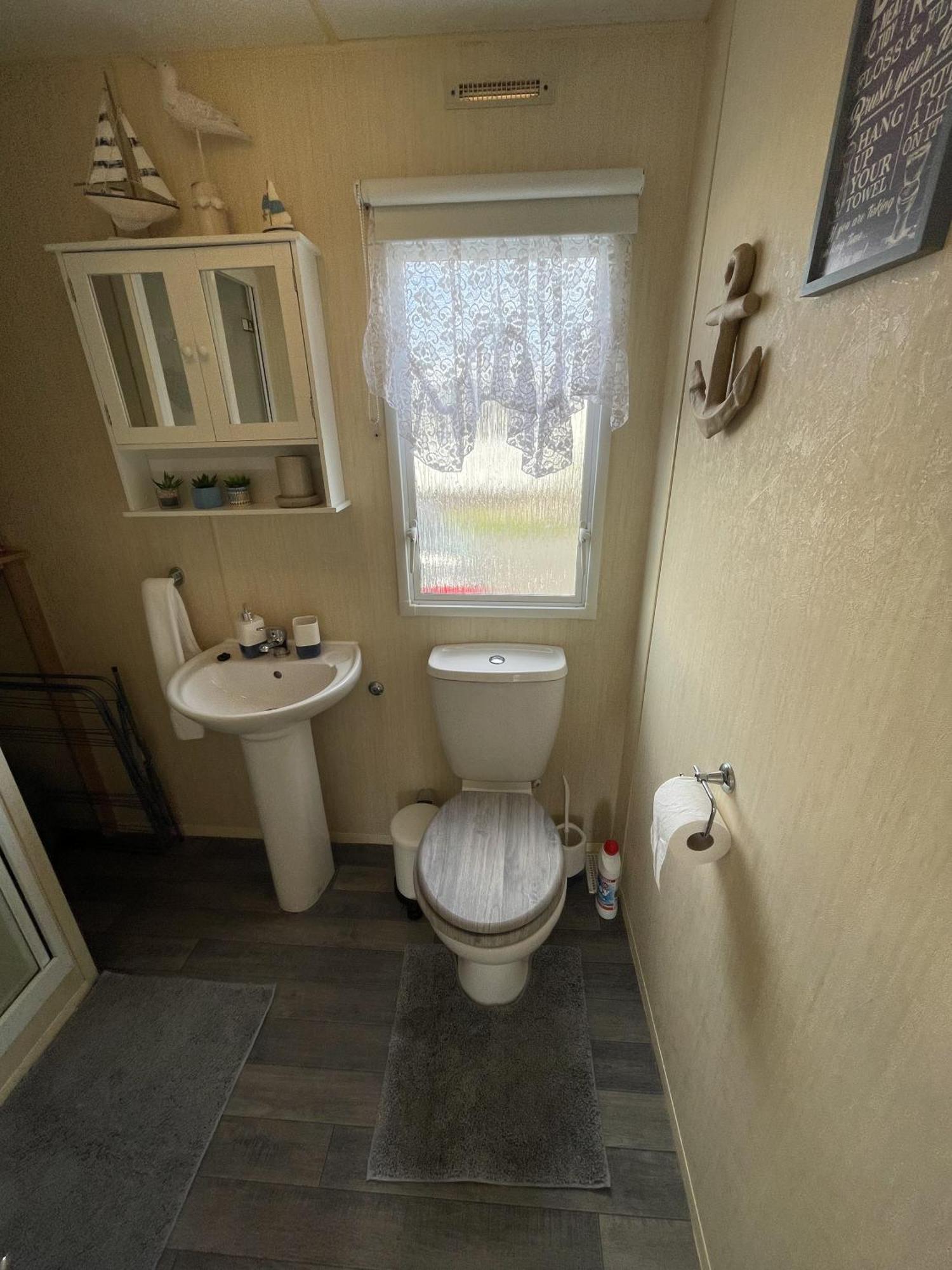 3 Bedroom Caravan, Edi Rita, Robin Hood, Pet Friendly Meliden Екстер'єр фото