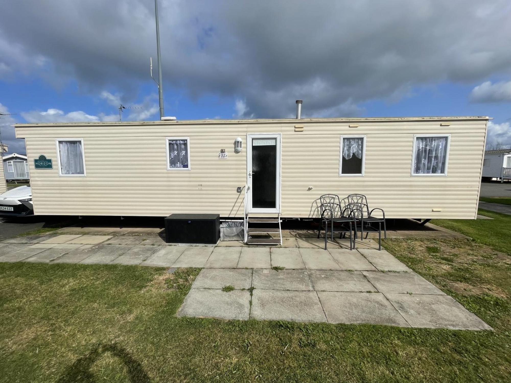 3 Bedroom Caravan, Edi Rita, Robin Hood, Pet Friendly Meliden Екстер'єр фото