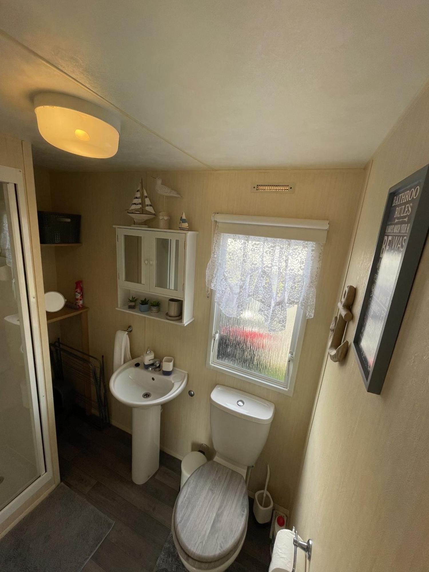 3 Bedroom Caravan, Edi Rita, Robin Hood, Pet Friendly Meliden Екстер'єр фото