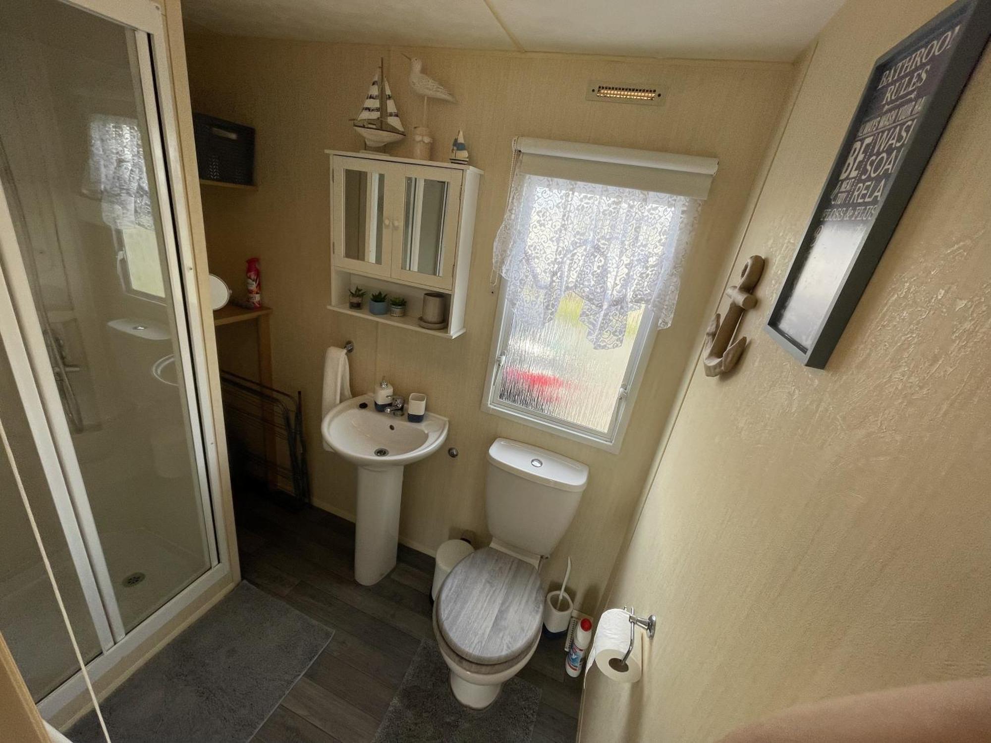 3 Bedroom Caravan, Edi Rita, Robin Hood, Pet Friendly Meliden Екстер'єр фото