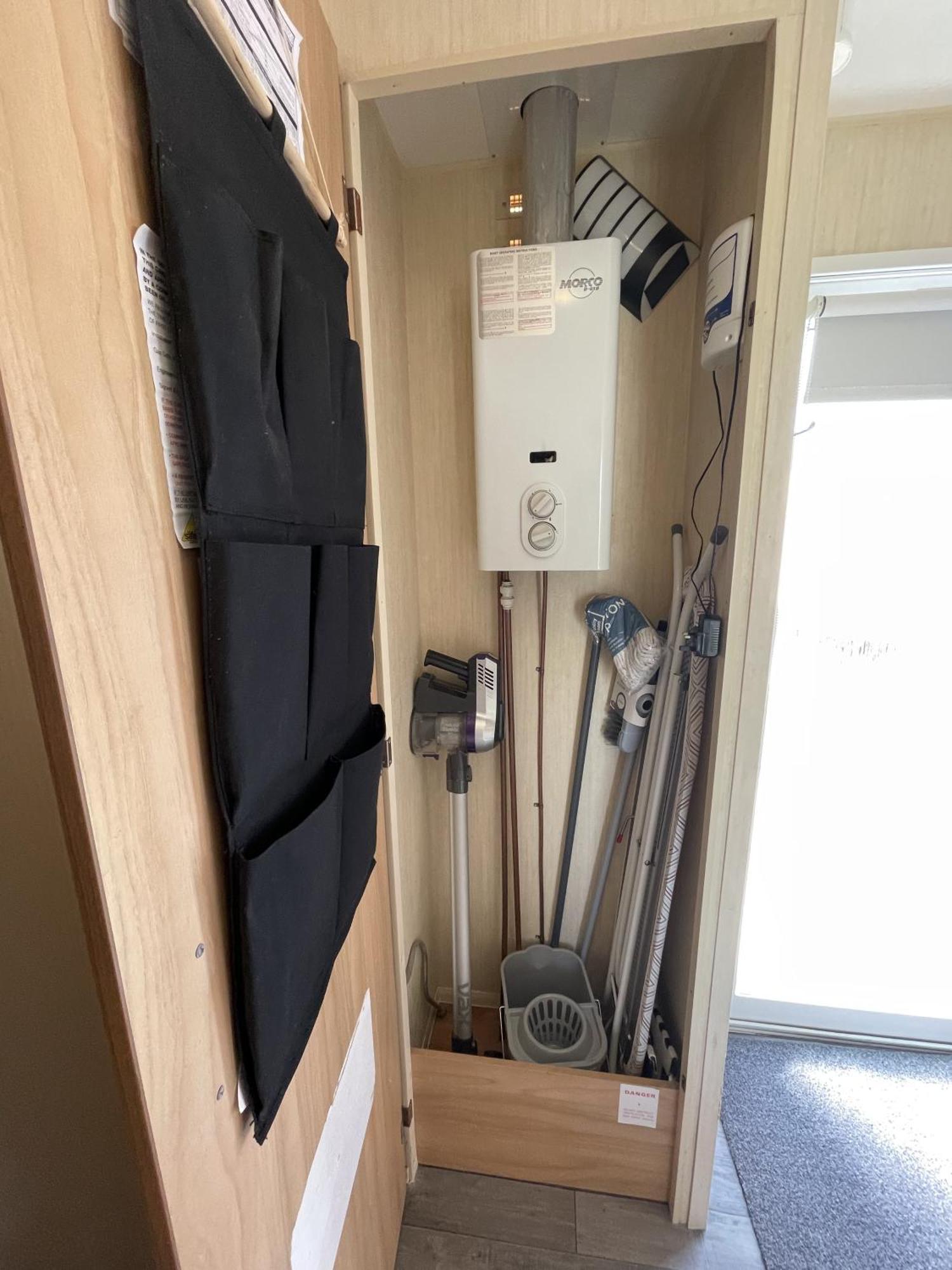 3 Bedroom Caravan, Edi Rita, Robin Hood, Pet Friendly Meliden Екстер'єр фото