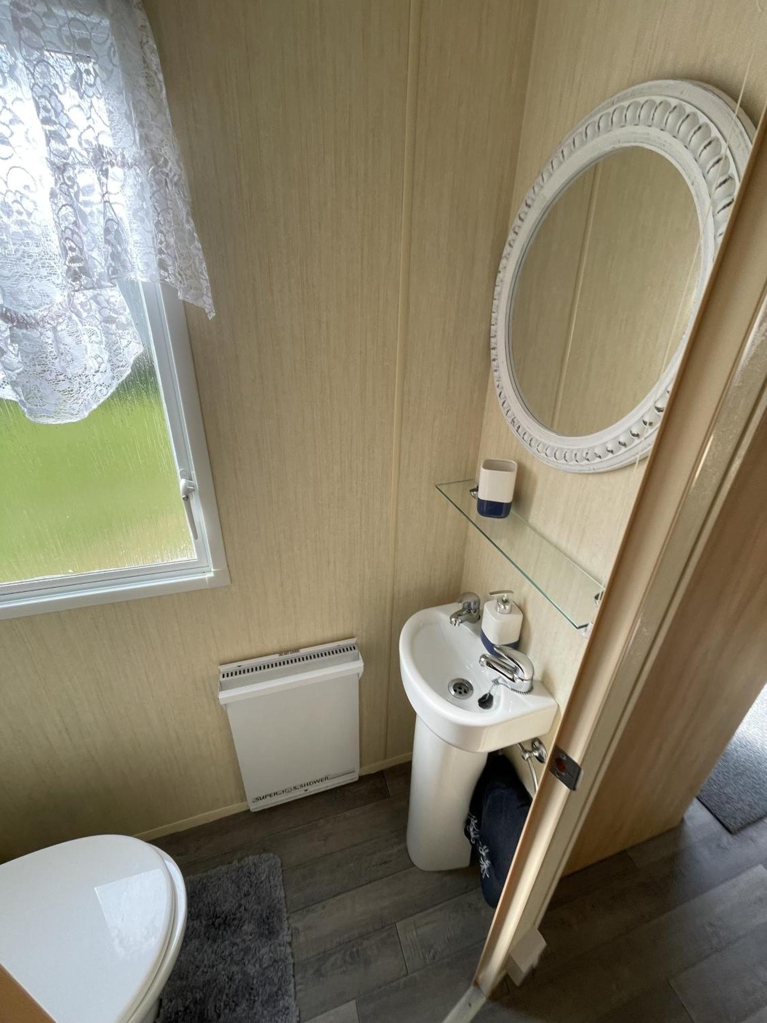 3 Bedroom Caravan, Edi Rita, Robin Hood, Pet Friendly Meliden Екстер'єр фото
