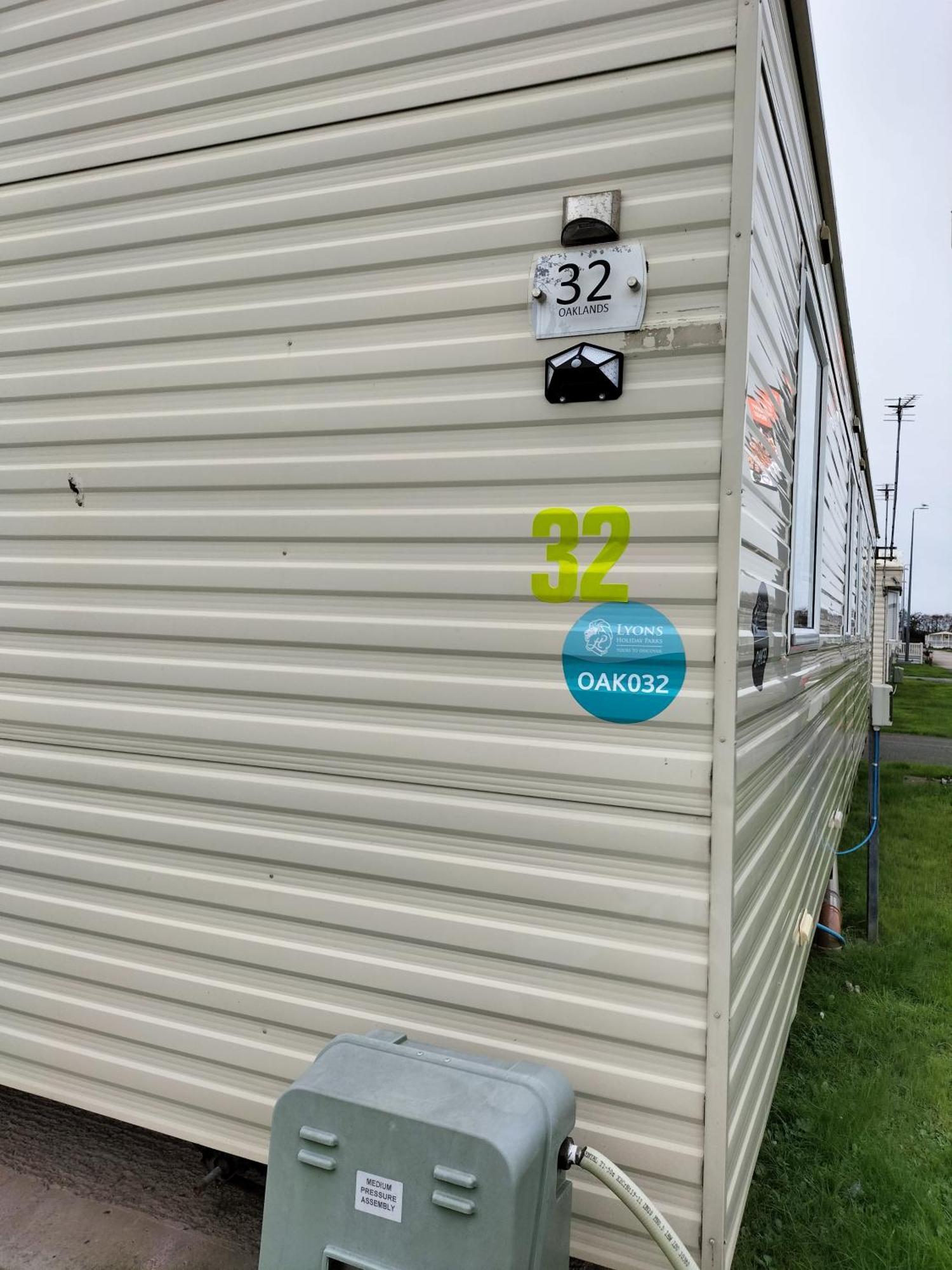 3 Bedroom Caravan, Edi Rita, Robin Hood, Pet Friendly Meliden Екстер'єр фото