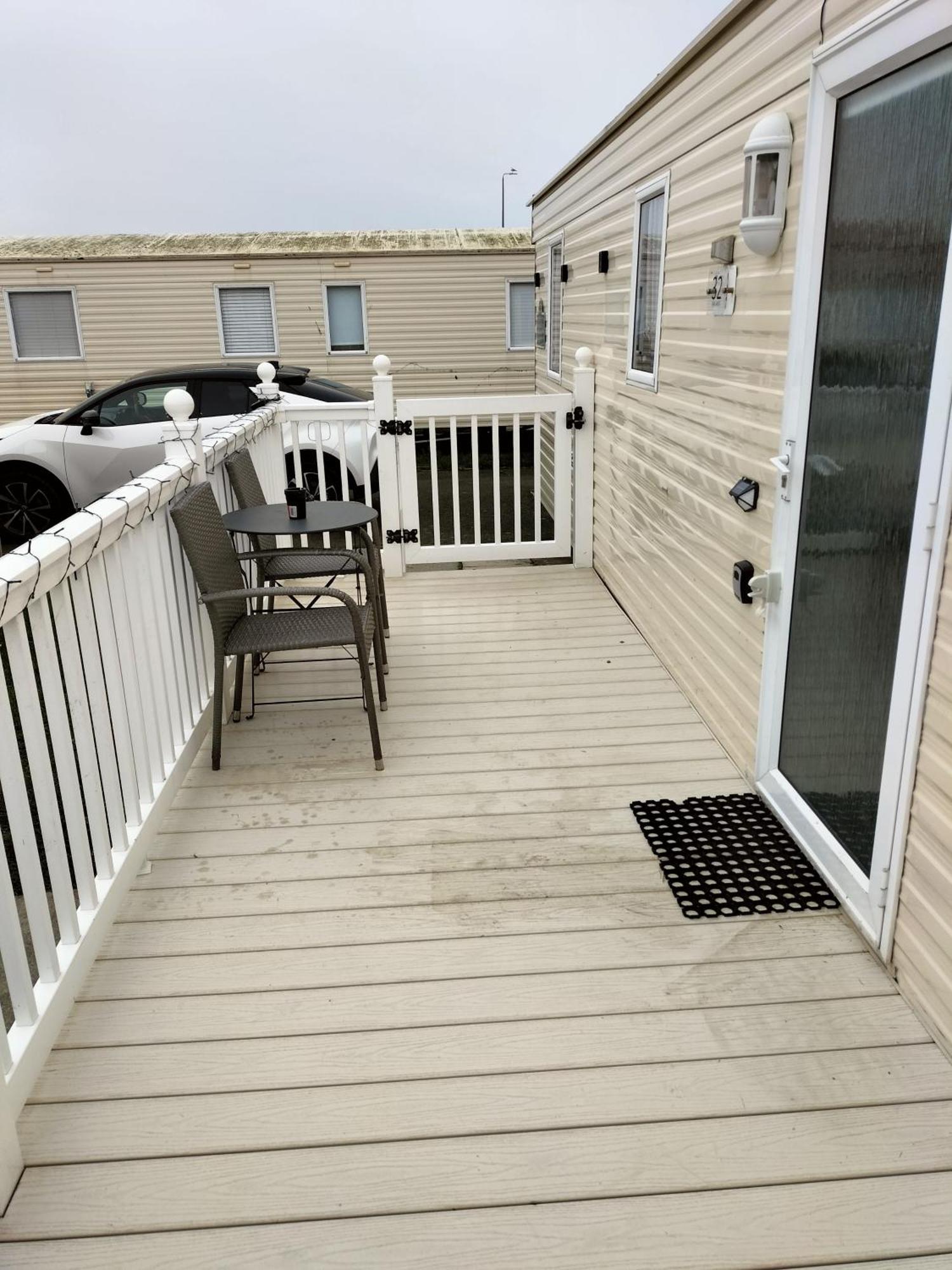 3 Bedroom Caravan, Edi Rita, Robin Hood, Pet Friendly Meliden Екстер'єр фото